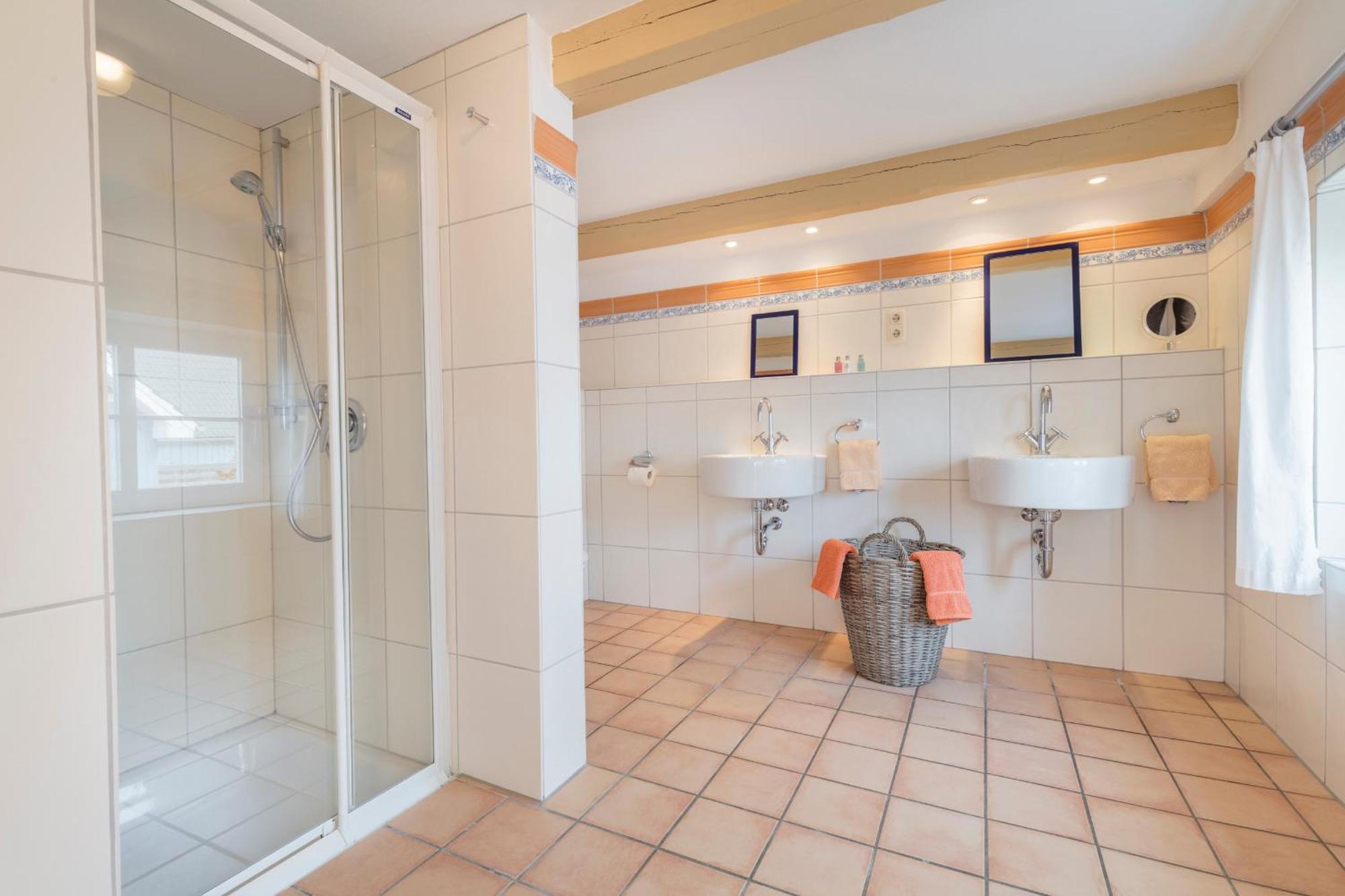 "Gaestehaus Summersby" - Natururlaub Mit Exklusivem Landhausflair Fehmarn Bagian luar foto