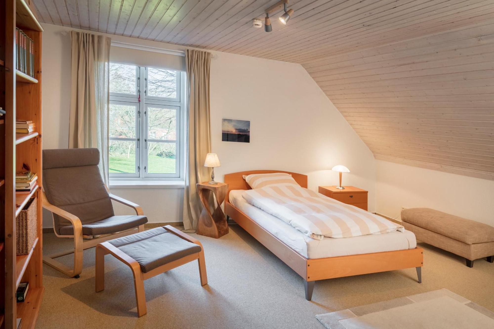 "Gaestehaus Summersby" - Natururlaub Mit Exklusivem Landhausflair Fehmarn Bagian luar foto
